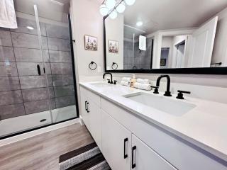 Cozy 1BR Near Domain Pool &Gym - Austin - 2