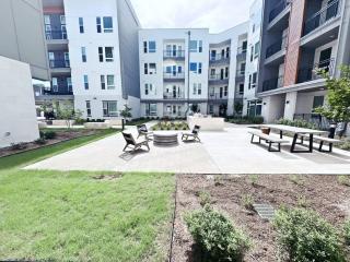 Cozy 1BR Near Domain Pool &Gym - Austin - 1