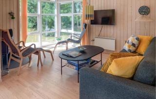 Nice Home In Knebel With House Sea View - Knebel - 8