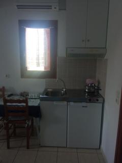 Maravelias Rooms - Tríkeri - 2
