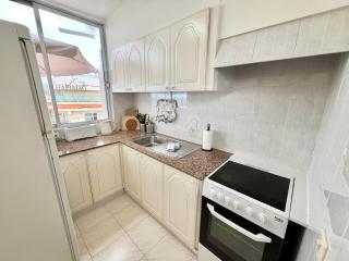 Puerto de la Cruz amazing Penthouse with Sea Views - Puerto de la Cruz - 3