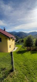Kuća za odmor Plivska Jezera - Jajce - 8