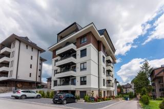 Nook Zlatibor Premium Apartment - Zlatibor - 1