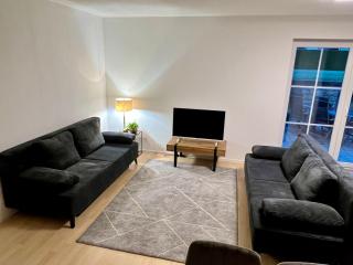 Villa Toscana Untersteinach - 6