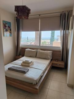 Superior 1 bed apartment in Oroklini with Communal Pool - Oroklini - 3