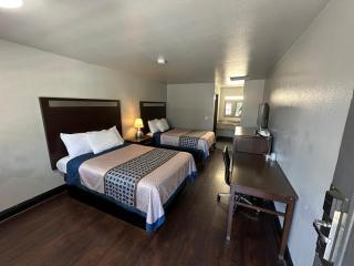 Crossroads Inn - Downtown Sacramento - Sacramento - 2