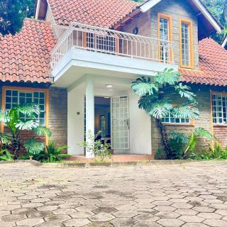 HavenCo - Arusha - 0