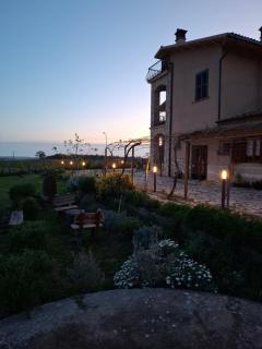 La Foresteria di Podere Muracciolo - Tuscania - 9