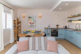 Harbor Luxury - Apartment By Tarifa Rent - Tarifa - 9