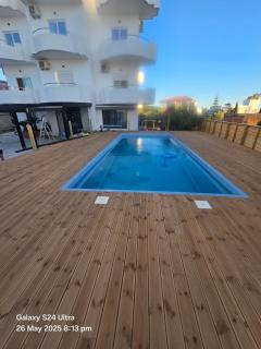 Hotel Belle Vue - Ksamil - 8