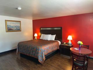 Crossroads Inn - Downtown Sacramento - Sacramento - 9