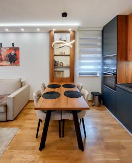 Diamond House - Zlatibor - 2
