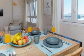 Harbor Luxury - Apartment By Tarifa Rent - Tarifa - 6