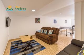 OurMadeira - Casa da Belita, sea-view - Calheta - 9