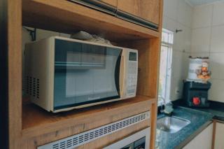 Casa 3 quartos, até 6 pessoas cataratas - 3