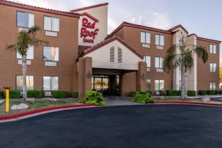 Red Roof Inn Phoenix North - I-17 at Bell Rd - Phoenix - 0