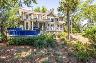 735 Virginia Rail Road by Akers Ellis Rentals - Kiawah Island - 0
