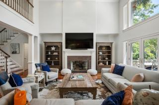735 Virginia Rail Road by Akers Ellis Rentals - Kiawah Island - 7