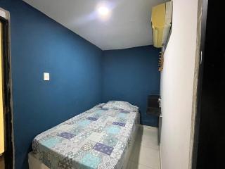 Hotel las nubes - - 6