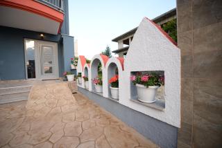 Villa Rafailia - Olympiakí Aktí - 2