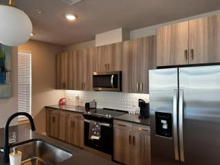 Upscale 2 Bed Apt Pool & Gym - Austin - 5
