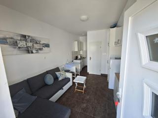 Apartmani Sun and Sea Vir Studio - Vir - 2
