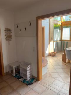 Haus ElSaVi - Top 1 - Köstendorf - 4