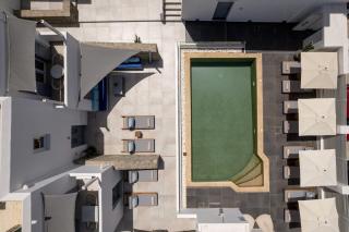 Villa Kelly Rooms & Suites - Naoussa - 5