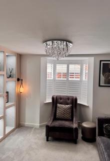 Luxurious Spacious 4 Bed House - Free parking - Greenhithe - 6