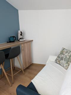 Le studio du Sabotier - 2