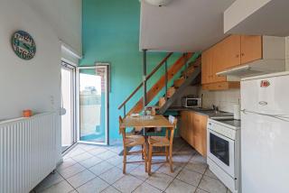 Hra & Athena Maisonette - Chania - 5