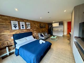 Academia Loft 59 by Manada - 2