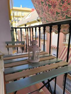 Apartamento Capitan Centro Fuengirola - Fuengirola - 2