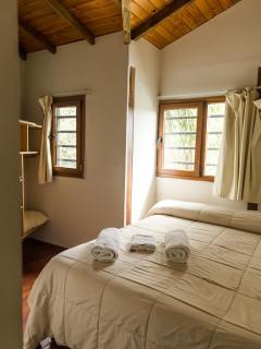CABAÑAS del DIQUE TANDIL - Tandil - 7