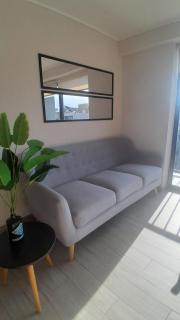Depto Central Vip - Antofagasta - 1