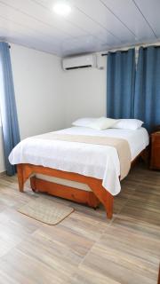 Coconut beach lodge - San Andrés - 6