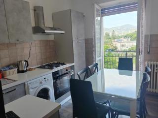 Casa Buena Vista - Bordighera - 7