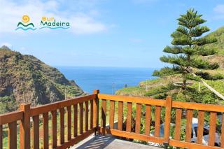 OurMadeira - Casa de Campo, countryside - Porto Moniz - 1