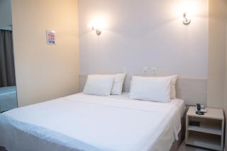 Amazônia Palace Hotel - 3