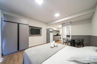 509- Suite no Villa Francione Bombas - 1