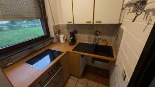 Cozy Garden Apartment near Train Station & Nature - Burgthann - 2