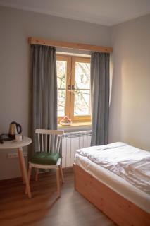 Żarliwe Klimaty - gościniec - 9