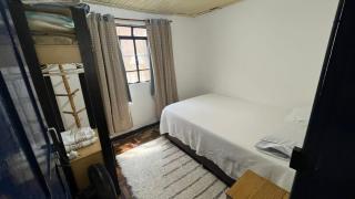 Quarto Britney - Ouro Preto - 0