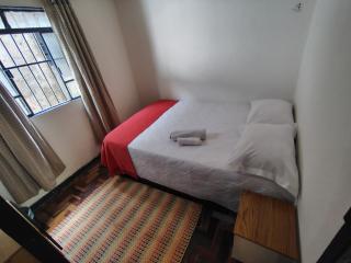 Quarto Britney - Ouro Preto - 3
