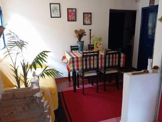 Quarto Britney - Ouro Preto - 2