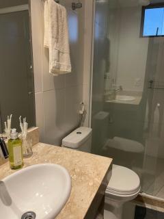 Apartamento Luxo Heron Marinho - 6