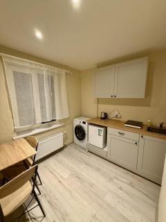 Satiksmes apartment - Jelgava - 9
