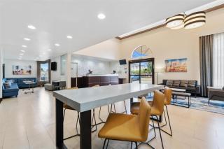 Best Western San Diego/Miramar Hotel - Miramar - 9