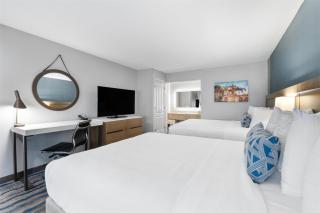 Best Western San Diego/Miramar Hotel - Miramar - 8