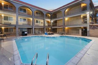 Best Western San Diego/Miramar Hotel - Miramar - 6